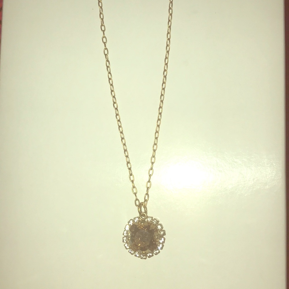 Catherine Popesco Necklace